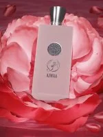 Ajwaa Roses W parfémovaná voda 100 ml