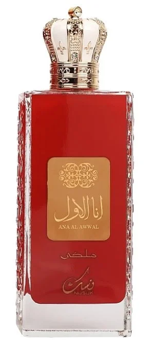 Nusuk Ana Al Awwal Malaki W parfémovaná voda