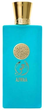 Ajwaa Turquoise W parfémovaná voda 100 ml