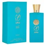 Ajwaa Turquoise W parfémovaná voda 100 ml