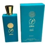 Ajwaa Turquoise W parfémovaná voda 100 ml