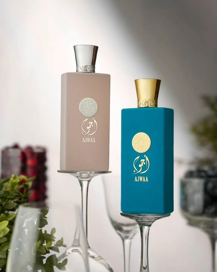 Ajwaa Turquoise W parfémovaná voda 100 ml
