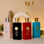 Ajwaa Turquoise W parfémovaná voda 100 ml