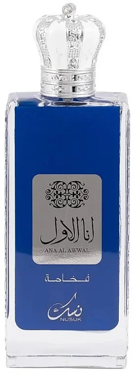 Ana Al Awwal Fakhama M parfémovaná voda 100 ml