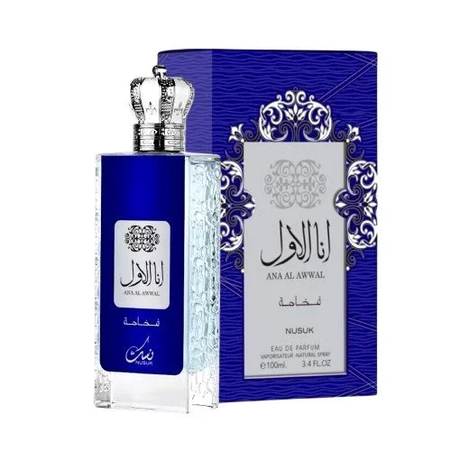 Ana Al Awwal Fakhama M parfémovaná voda 100 ml