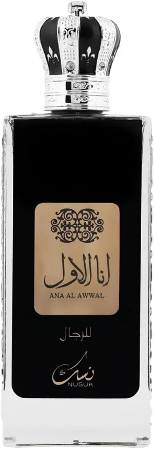 Nusuk Ana Al Awwal Men M parfémovaná voda