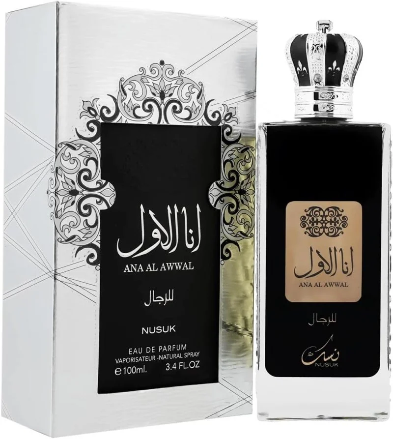 Ana Al Awwal Men M parfémovaná voda 100 ml