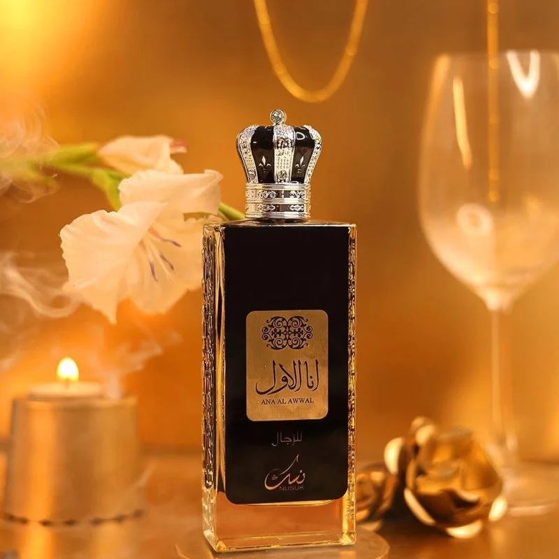Ana Al Awwal Men M parfémovaná voda 100 ml