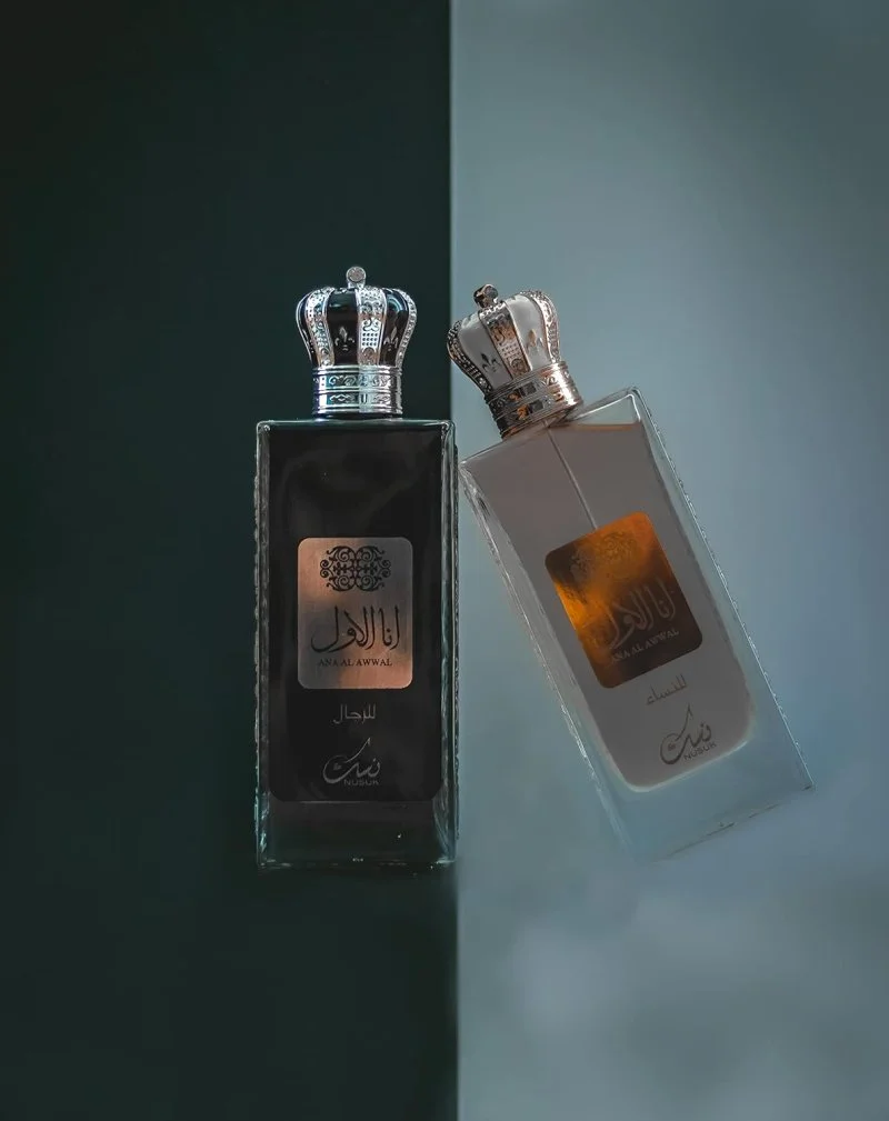 Ana Al Awwal Men M parfémovaná voda 100 ml