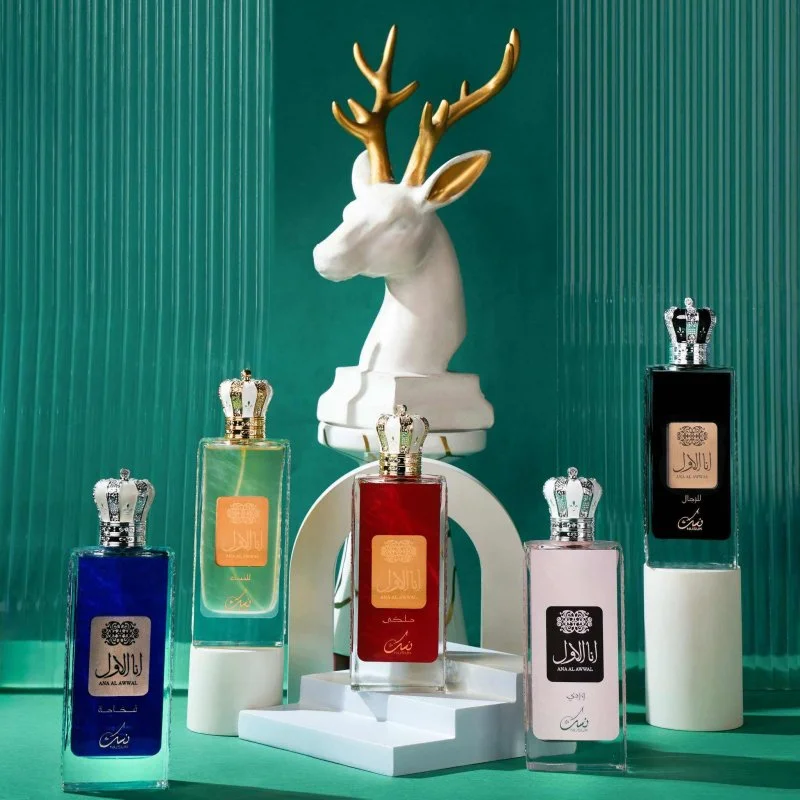 Ana Al Awwal Men M parfémovaná voda 100 ml