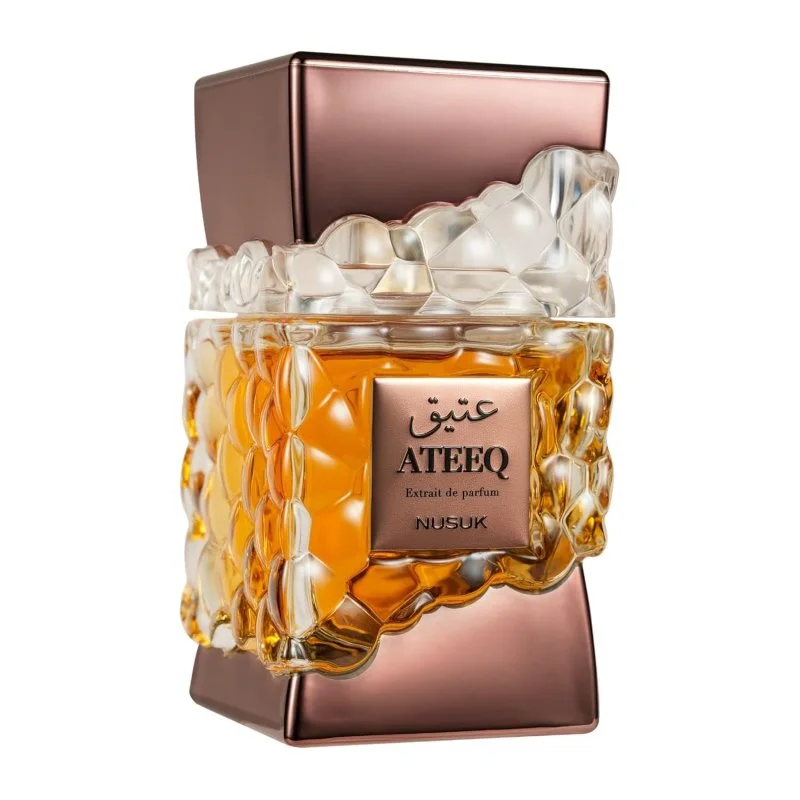 Ateeq U parfémový extrakt 100 ml