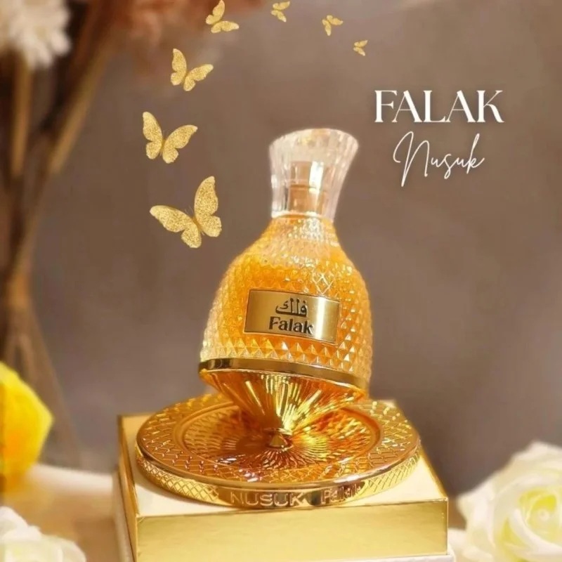 Falak U parfémovaná voda 100 ml
