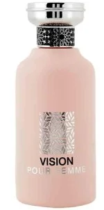 Vision Pour Femme W parfémovaná voda 100 ml