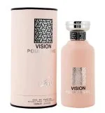 Vision Pour Femme W parfémovaná voda 100 ml