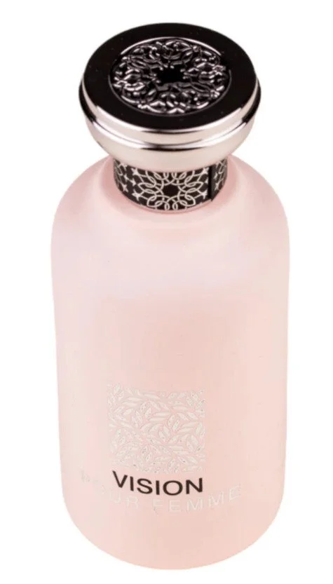 Vision Pour Femme W parfémovaná voda 100 ml