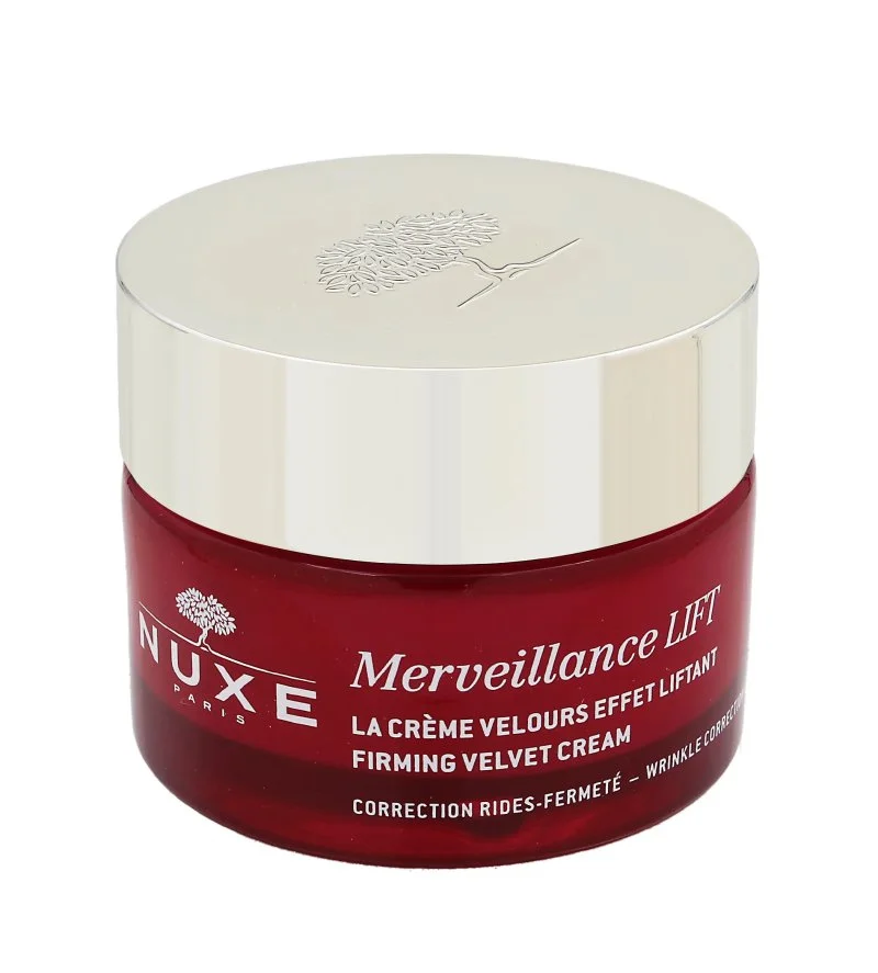 Merveillance LIFT Firming Velvet Cream 50 ml