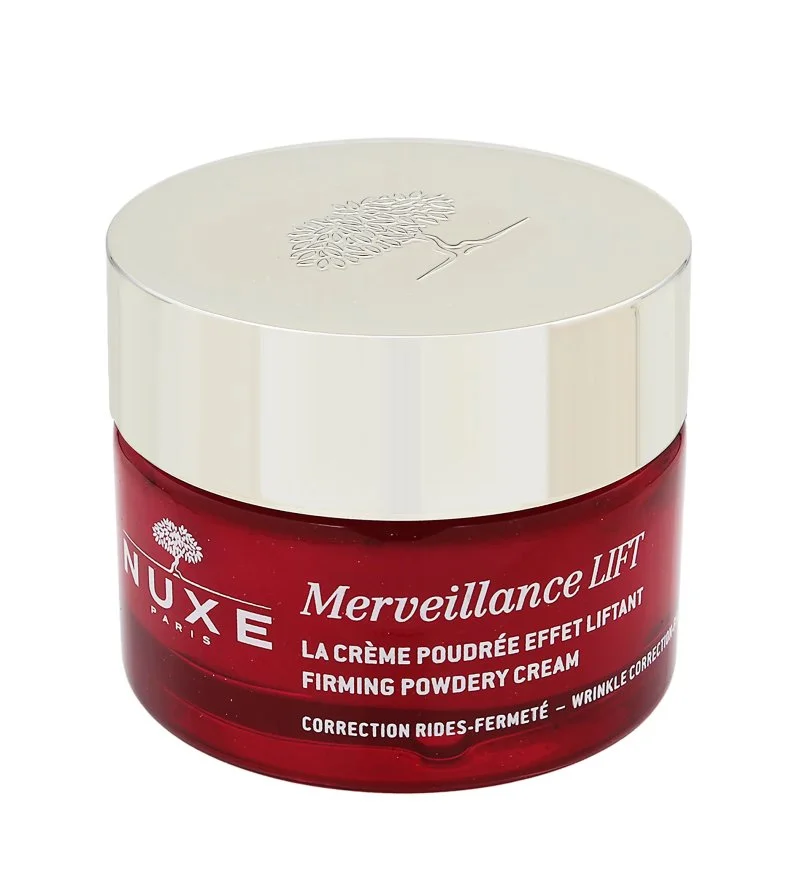 Merveillance LIFT Firming Powdery Cream 50 ml