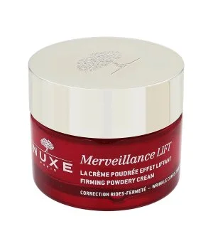 Nuxe Merveillance LIFT Firming Powdery Cream