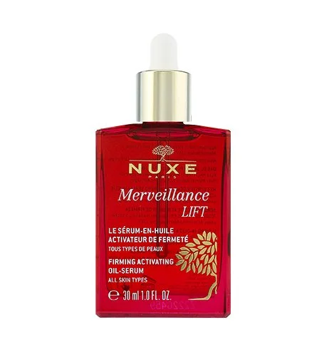Merveillance Lift Firming Oil Serum 30 ml