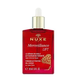 Nuxe Merveillance Lift Firming Oil Serum