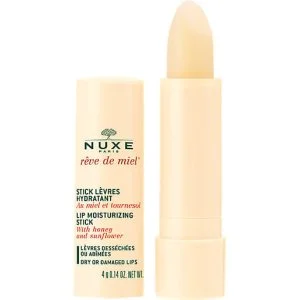 Nuxe Reve de Miel lip balm