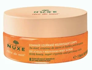 Nuxe Reve de Miel Body Scrub