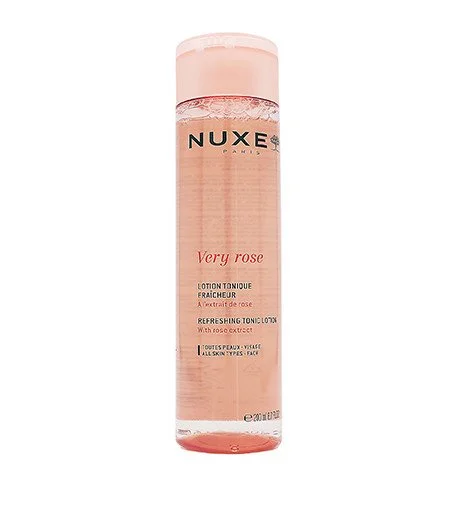 Very Rose Refreshing Facial Toner 200 ml
