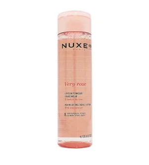 Nuxe Very Rose Refreshing Facial Toner