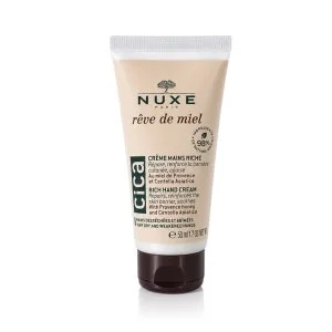 Nuxe Rêve de Miel Cica Rich Hand Cream