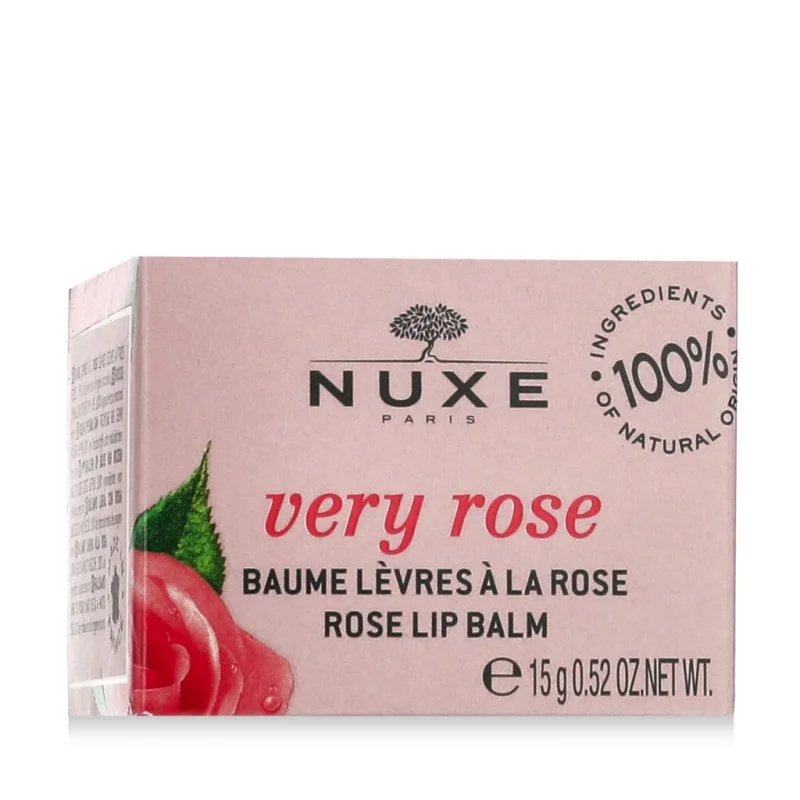 Very Rose Rose Lip Balm 15 g