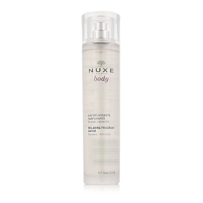 Body Relaxing Fragrant Water Spray 100 ml