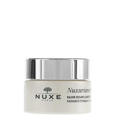 Nuxuriance Gold Radiance Eye Balm 15 ml