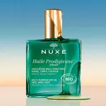 Organic Huile Prodigieuse Néroli multi-purpose dry oil for face, body and hair 100 ml