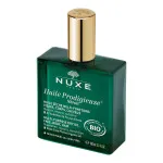 Organic Huile Prodigieuse Néroli multi-purpose dry oil for face, body and hair 100 ml