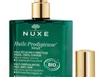 Organic Huile Prodigieuse Néroli multi-purpose dry oil for face, body and hair 100 ml