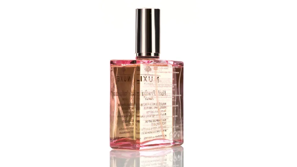 Huile Prodigieuse Florale multi-purpose dry oil for face, body and hair 100 ml