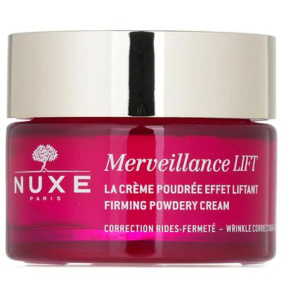 Merveillance LIFT Firming Powdery Cream 50 ml