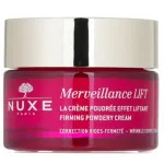 Merveillance LIFT Firming Powdery Cream 50 ml