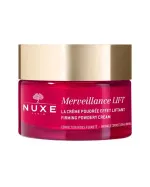 Merveillance LIFT Firming Powdery Cream 50 ml
