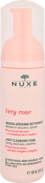 Very Rose Light Cleansing Foam 150 ml