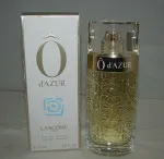 Ô d'Azur Eau de Toilette for Women 75 ml