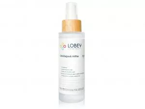 Lobey Facial toning mist 100 ml