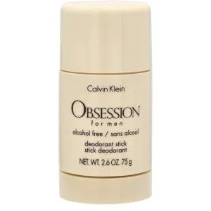 Calvin Klein Obsession For Men Deodorant Stick for Men
