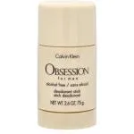 Obsession For Men Deodorant Stick for Men 75 ml
