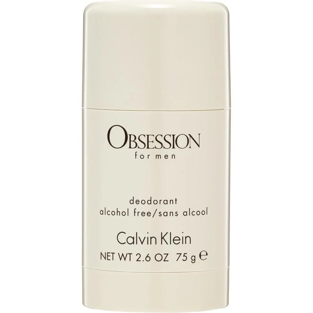Obsession For Men Deodorant Stick for Men 75 ml