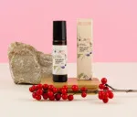 Kvitok Eye Serum with Ginkgo and Q10 - Night 10 ml Roll-on