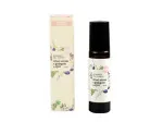 Kvitok Eye Serum with Ginkgo and Q10 - Night 10 ml Roll-on