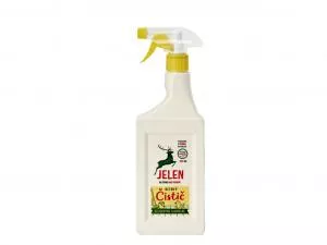 Jelen vinegar cleaner