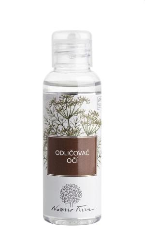 Eye make-up remover 100 ml