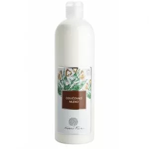 Nobilis Tilia Exfoliating milk 500 ml